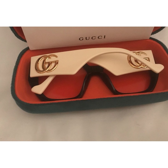 Gucci Frames / Sunglasses - Picture 4 of 7